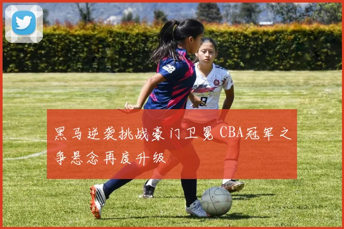 黑马逆袭挑战豪门卫冕 CBA冠军之争悬念再度升级